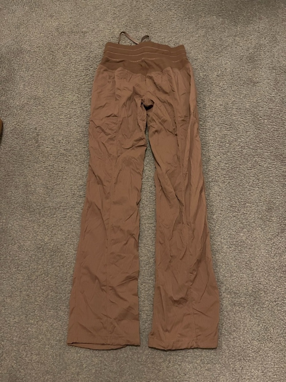 Lululemon Dance Studio Mid Rise Pants - Picture 3 of 5